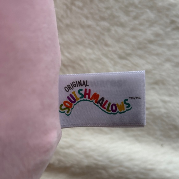 Brand New Squishmallow Kaelea Koala Plush with Heart - Picture 5 of 8